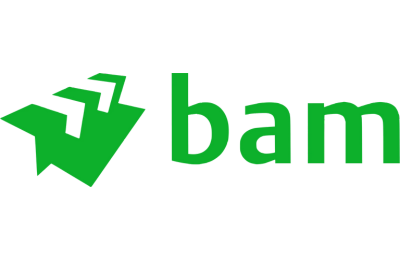 logo bam logo bam