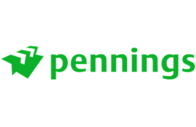 pennings logo pennings logo