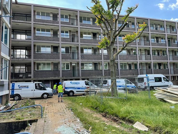 78-appartementen