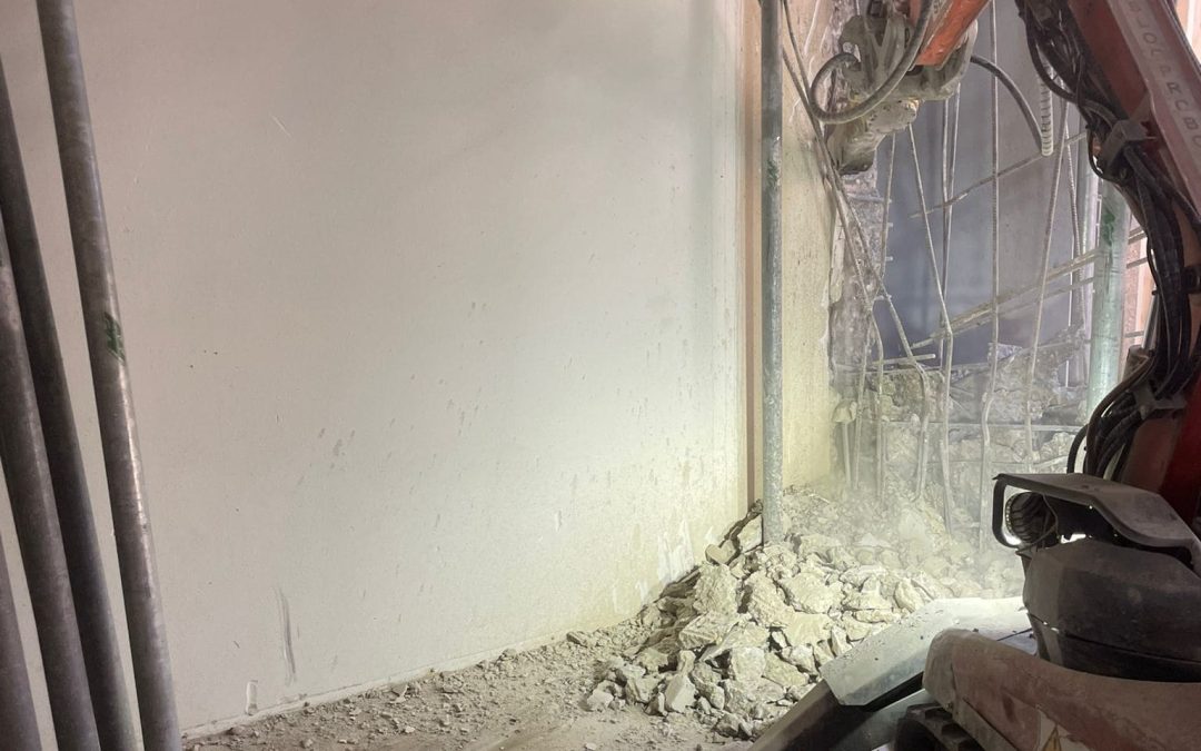 Project Rabobank Cuijk