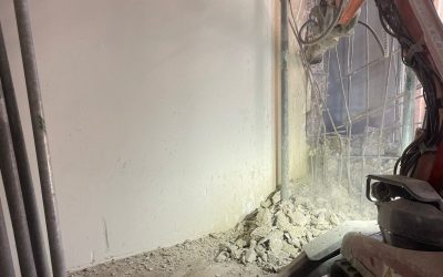 Project Rabobank Cuijk