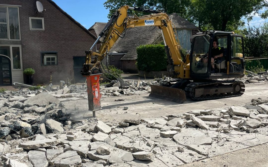 Project Den Hoet Utrecht