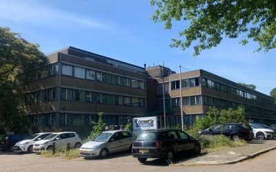 kantoorgebouw Zeist