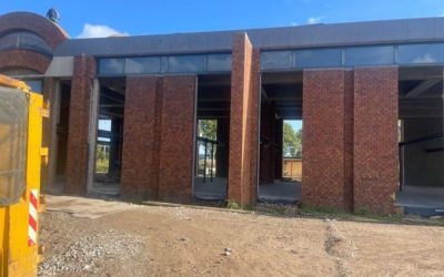 Transformatie Scheringa Museum