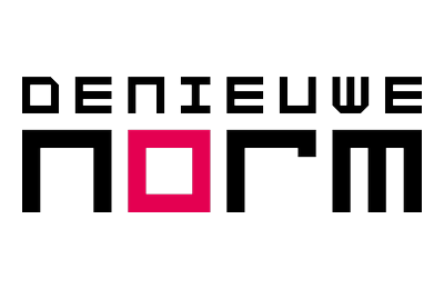 logo de nieuwe norm rotterdam