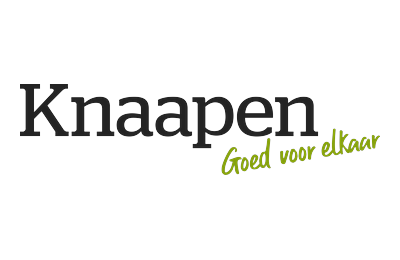 logo knaapen bouw