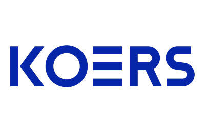 logo koers groep