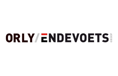 logo orly en endevoets