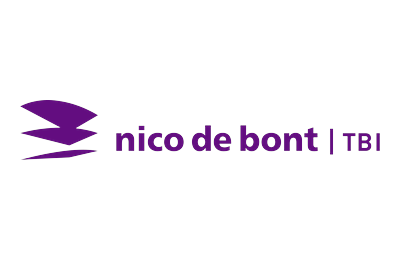logo nico de bont tbi
