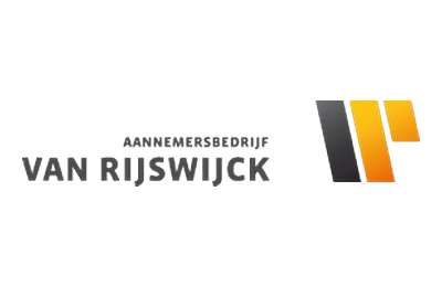 logo aannemersbedrijf van rijswijck