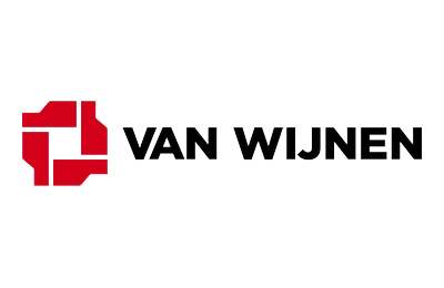 logo van wijnen