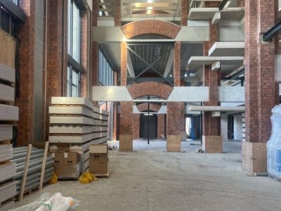 zadkine-college-rotterdam-renovatie-sloop-2